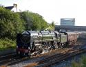 Royal Duchy 29-7-12
