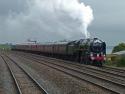 Royal Duchy  5-8-12