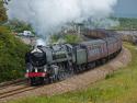 Royal Duchy  5-8-12