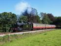 Bodmin Autumn Steam Gala 7-9-12