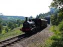 Bodmin Autumn Steam Gala 8-9-12