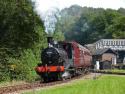 Bodmin Autumn Steam Gala 8-9-12