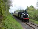 The Bulleid Is Back Gala Bodmin
