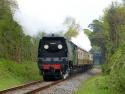 The Bulleid Is Back Gala Bodmin