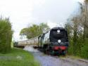 The Bulleid Is Back Gala Bodmin