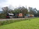 bodmin branchline weekend 15-10-11
