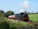 bodmin branchline weekend 15-10-11