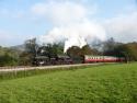 bodmin branchline weekend 15-10-11