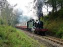 Bodmin Branchline Weekend 15-10-11