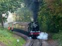West Somerset Gala 30-9-11