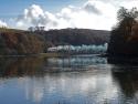 No 93 On Looe Branch 18-11-12