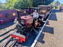 0-4-0 ST Pet, Sherwood Forest