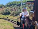 0-4-0 St Pet, Sherwood Forest