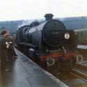 31411 @ Waterloo 16-4-66