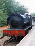 3809 on NNR