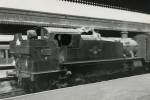 Prairie Tank 6163 @ Paddington