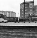 75035 Br Std @ Marylebone