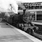 BR Std 78xxx @ Euston
