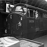 D6326 at Paddington