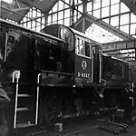 D9537 Swindon