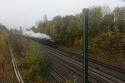 44871 approaching Hitchin