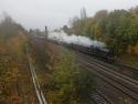 44871 approaching Hitchin