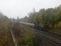 45231 Approaching Hitchin