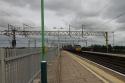 Southbound Class66 with freight