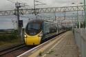 Southbound 390 Class Pendolino