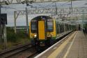 Southbound Class 350 EMU