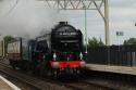 60532 Blue Peter @ Cheddington