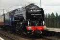 60532 Blue Peter @ Cheddington