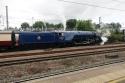 60532 Blue Peter @ Huntingdon