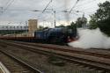 60532 Blue Peter @ Huntingdon