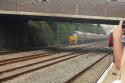 60532 Blue Peter & 57311