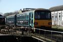 2 Car Pacer Dmu