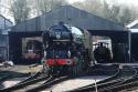 Tornado At Wansford