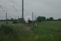 Tornado On Jolly Fisherman