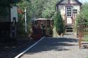 Sherwood Forest Rly