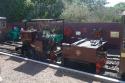 0-4-0 ST Pet, Sherwood Forest