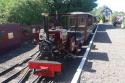 0-4-0 ST Pet, Sherwood Forest