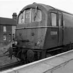 E5008 in Kent