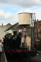 Tank 4277 @ Paignton