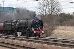 Oliver Cromwell 2