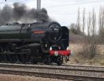Oliver Cromwell 3