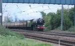 Tornado 18-5-09 nr Hitchin