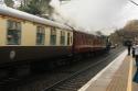 61306 Mayflower @ Welwyn Nth