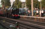 70013 at Royston
