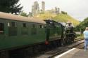 34028 At Corfe