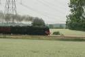Scots Guardsman South Of Hitchin 260610